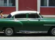 Convocan Cienfuegos exposición concurso autos clásicos