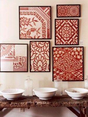 Varios DIY para Decorar el Hogar - DIY Decor Ideas.