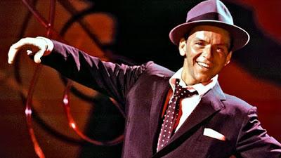 Llega diciembre, el mes de Sinatra. Estas son nuestras próximas citas con el cantante.