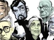escritores