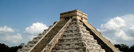 Yucatán, el México desconocido