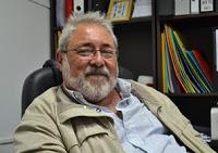 Entrevista a Elbio Laxalte, vicepresidente del Gran Oriente de la Franc-Masonería del Uruguay