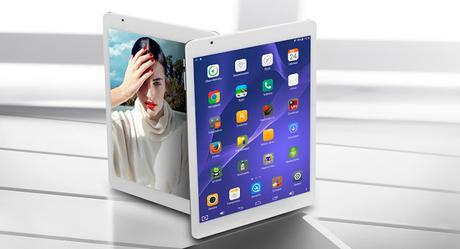 Igogo: Teclast X98 Air III, tablet económica con pantalla retina