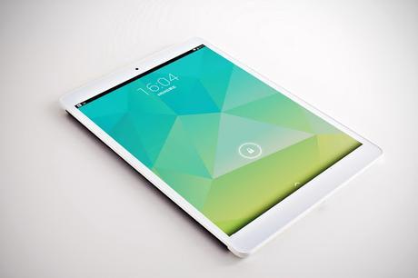 Igogo: Teclast X98 Air III, tablet económica con pantalla retina