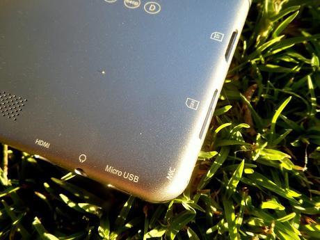 Igogo: Teclast X98 Air III, tablet económica con pantalla retina