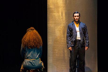 Salir: Nadie es dueño de su destino, a menos que uno nunca haya amado