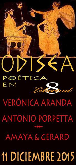 Recital en el Café Libertad 8