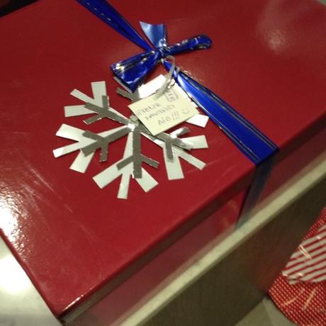 ¡¡¡LLEGÓ MI AIG!!!