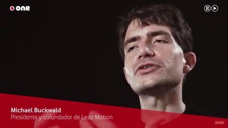 Leap Motion, La tecnología que permite controlar tu PC con las manos sin tocar la pantalla Leap Motion, La tecnología que permite controlar tu PC con las manos sin tocar la pantalla