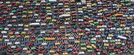 La movilidad colaborativa se vuelve necesaria