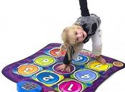 Alfombra Dansing Challenge