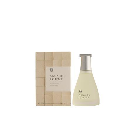 Loewe - AGUA LOEWE edt vapo 50 ml