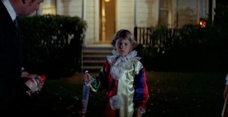 Halloween (1978). La evolución del filme slasher halloween payaso 1979