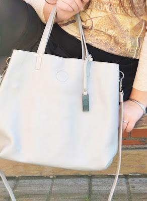 Outfit of the Day ~ Comienza el frío ~ Curvy Girl Outfit of the Day ~ Comienza el frío ~ Curvy Girl