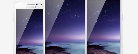 Samsung renueva una de sus líneas de móviles más importantes para el 2016: La serie Galaxy A