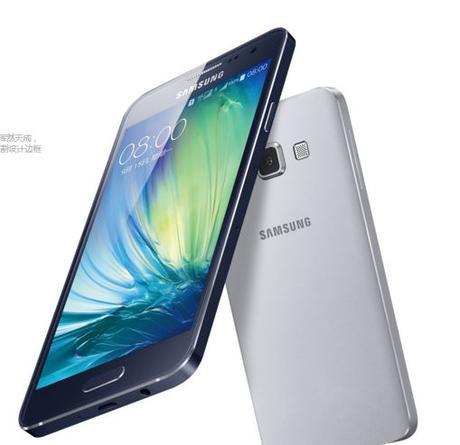 Samsung renueva una de sus líneas de móviles más importantes para el 2016: La serie Galaxy A