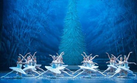 Advent Calendar 2015: Christmas Book 4