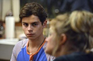 El guapetón, Jake T. Austin , cumple 21 años