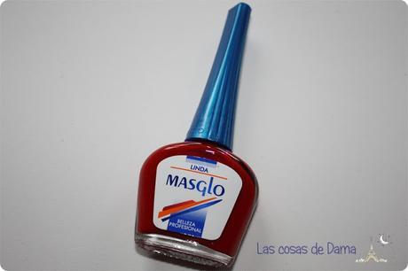 Colaboración de Masglo en el 4ª Beauty Breakfast de Madrid Masglo Beauty Breakfast