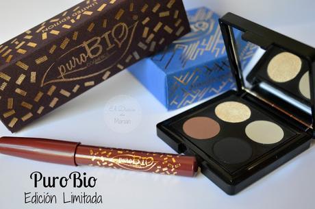 Edición Limitada PuroBio en Biomum Edición Limitada PuroBio en Biomum