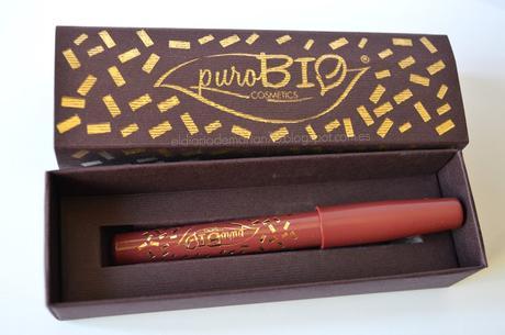 Edición Limitada PuroBio en Biomum Edición Limitada PuroBio en Biomum