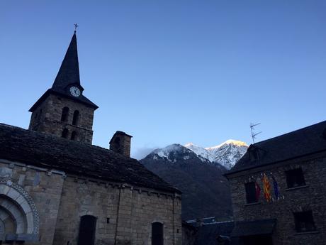 Vall d' Aran