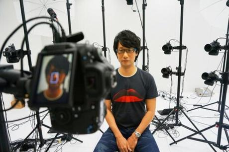 Konami prohibió a Hideo Kojima asistir a los Game Awards 47518.kojima_mocap_5