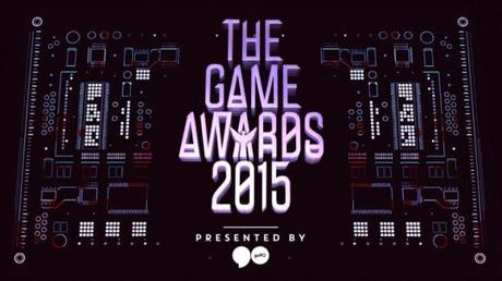 The Game Awards 2015