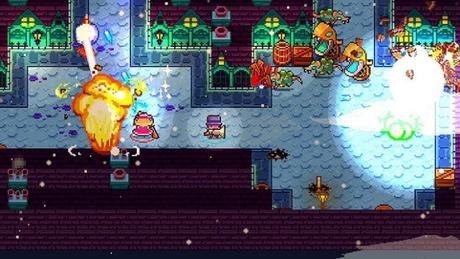 monsters & monocles 1