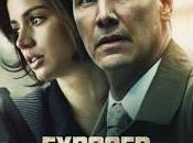 Noticia: Nuevo Trailer "Exposed", protagonizada Keanu Reeves