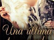 última temporada Ruth Lerga