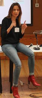 Una última temporada de Ruth M. Lerga