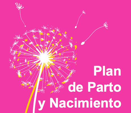 plan de parto y nacimiento