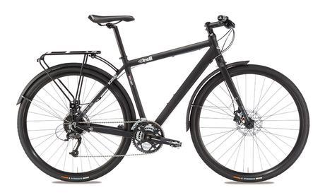 La Bootleg Hoy Hoy de Cinelli es una confortable y versátil bicicleta híbrida con ciertas consideraciones a tomar en cuenta