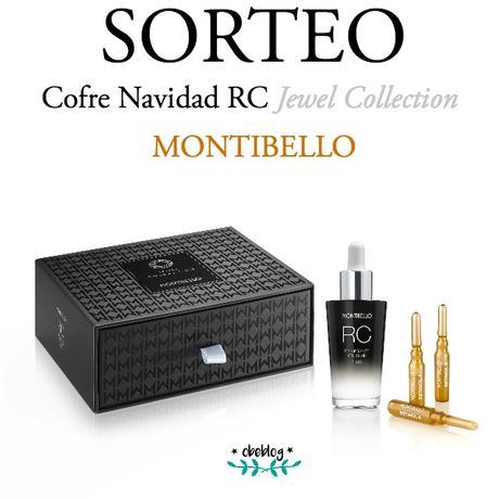 Calendario Adviento OBEBLOG | Día 4: SORTEO MONTIBELLO Calendario Adviento OBEBLOG | Día 4: SORTEO MONTIBELLO