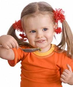 La alimentación ideal en la infancia (y en los adultos)