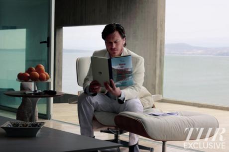 Desde hoy en cines de Chile #Redentor de #ErnestoDíaz y protagonizada por #MarkoZaror