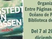 Lectura conjunta: nubes Mari Jungstedt Ruben Eliassen