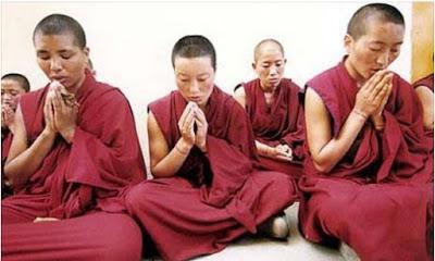 Descubrimientos espectaculares acerca del funcionamiento interno... Las unidades monasticas. Silo 1986