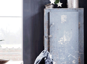 casa semana: navidad blanco gris!