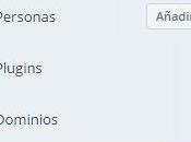 Cómo añadir nieve blog WordPress.com