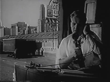 Chicago Deadline - 1949