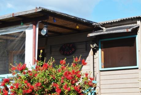 Recorrida Deco en La Cumbre