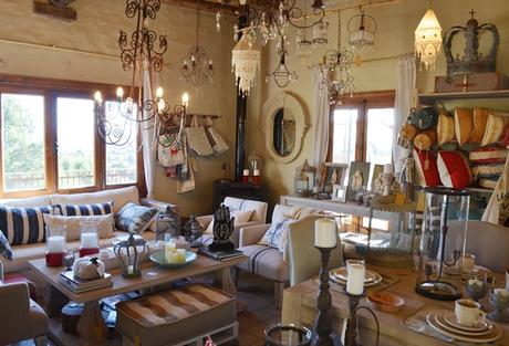 Recorrida Deco en La Cumbre