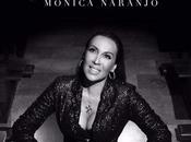 Mónica Naranjo publica "Jamás", nuevo single