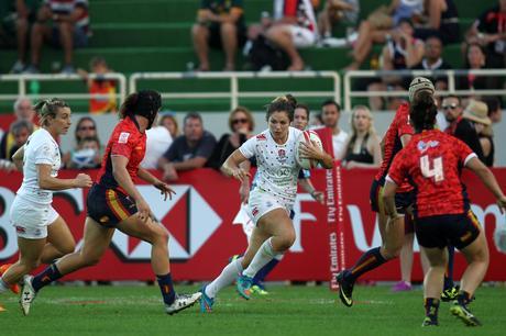 SEVEN DUBAI: LEONAS ACABAN OCTAVAS