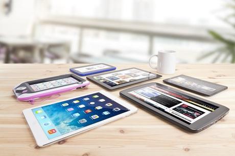 La difícil decisión de qué tablet comprar tablet