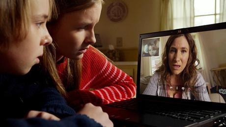 LA VISITA (The visit)