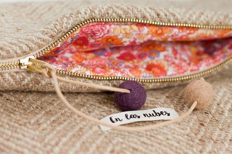 Un vino con Lo en las Nubes