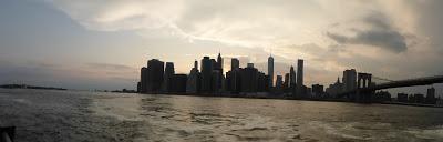 Día 8: New York: Lower Mahattan - Staten Island - Brooklyn Bridge